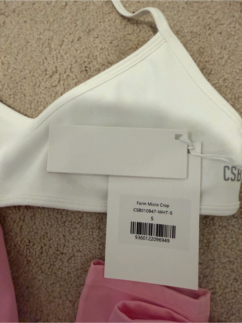 Csb set - Picture 3 of 3